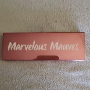 Dose of Colors Marvelous Mauves